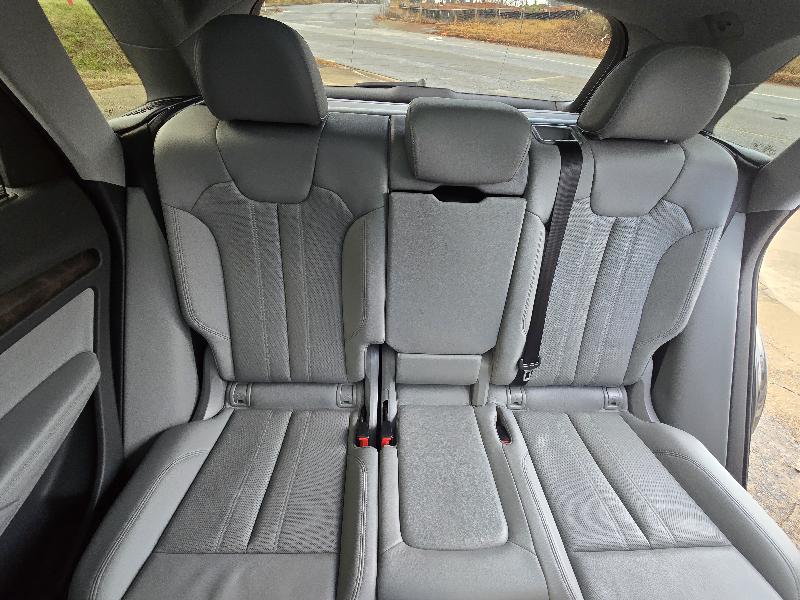 Audi Q5 2.0T Premium Plus quattro 2019