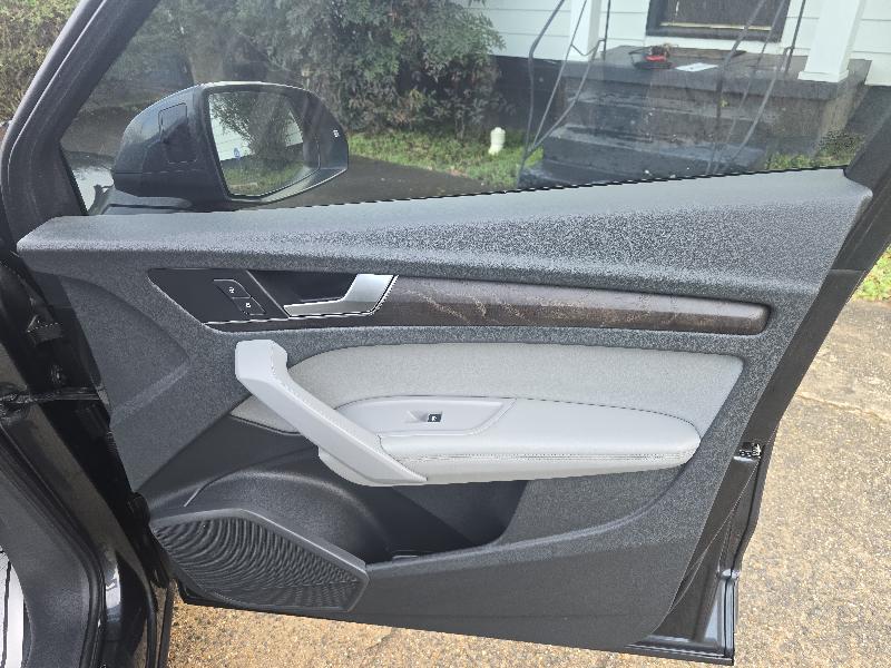 Audi Q5 2.0T Premium Plus quattro 2019