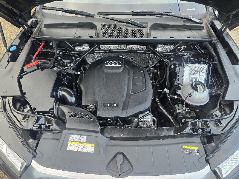 Audi Q5 2.0T Premium Plus quattro 2019