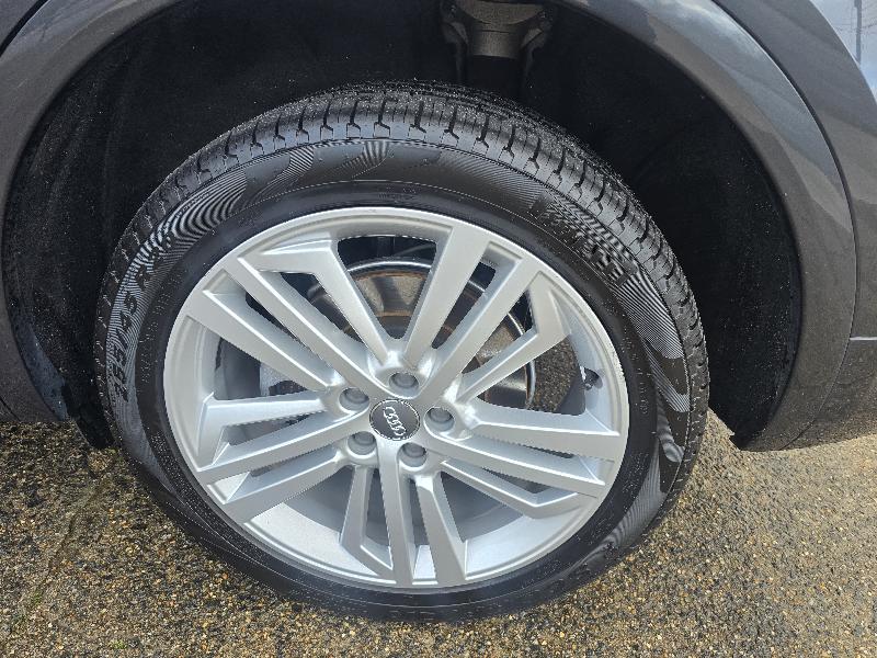 Audi Q5 2.0T Premium Plus quattro 2019