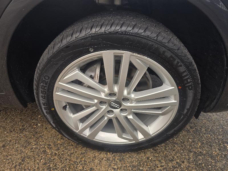 Audi Q5 2.0T Premium Plus quattro 2019