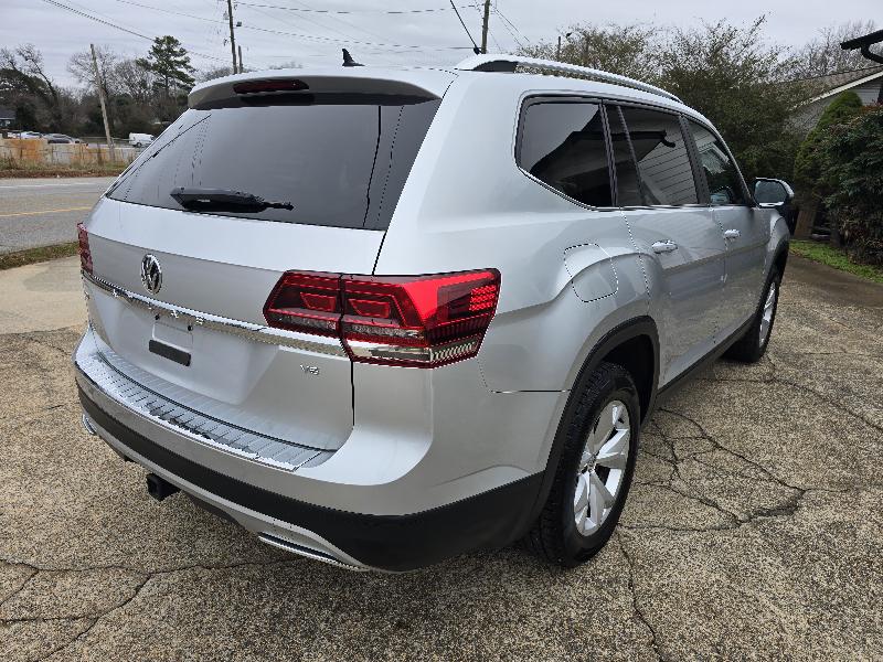 Volkswagen Atlas V6 SE 2019