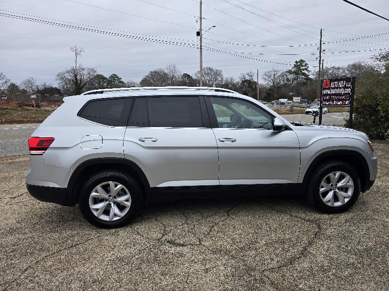 Volkswagen Atlas V6 SE 2019