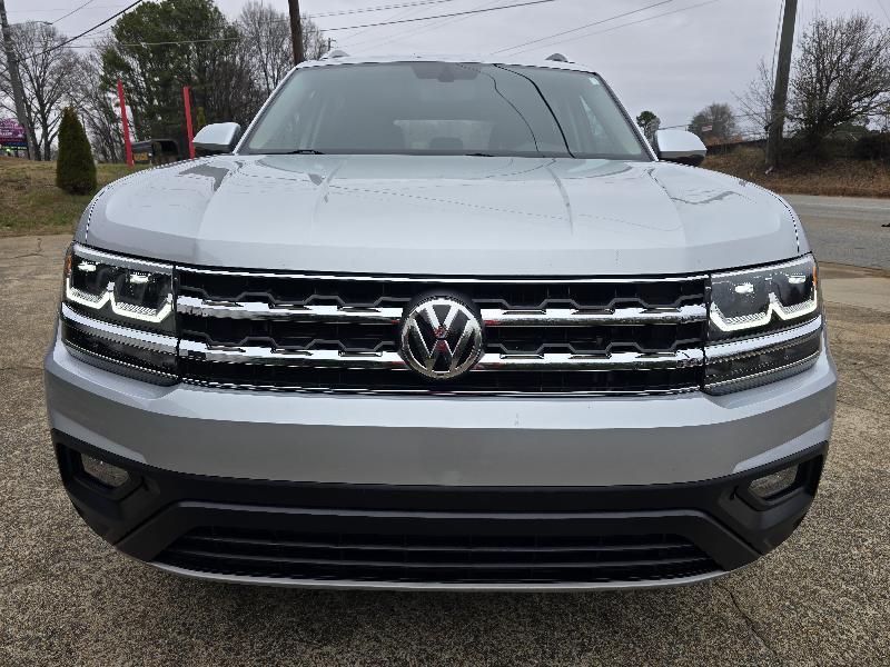 Volkswagen Atlas V6 SE 2019