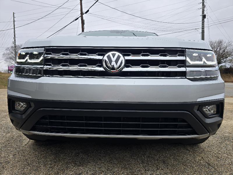 Volkswagen Atlas V6 SE 2019
