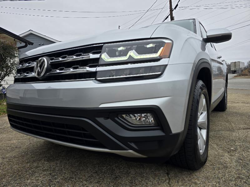 Volkswagen Atlas V6 SE 2019