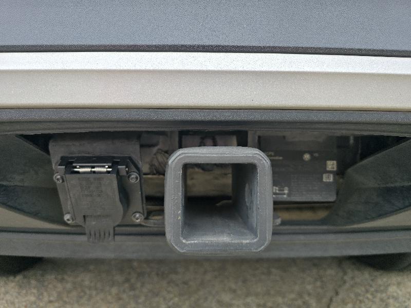 Volkswagen Atlas V6 SE 2019