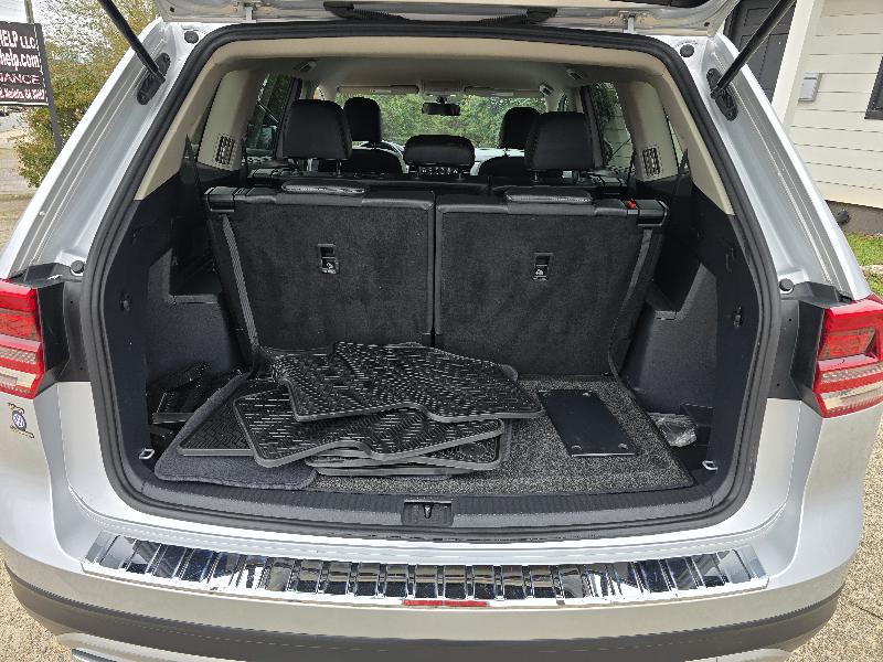 Volkswagen Atlas V6 SE 2019