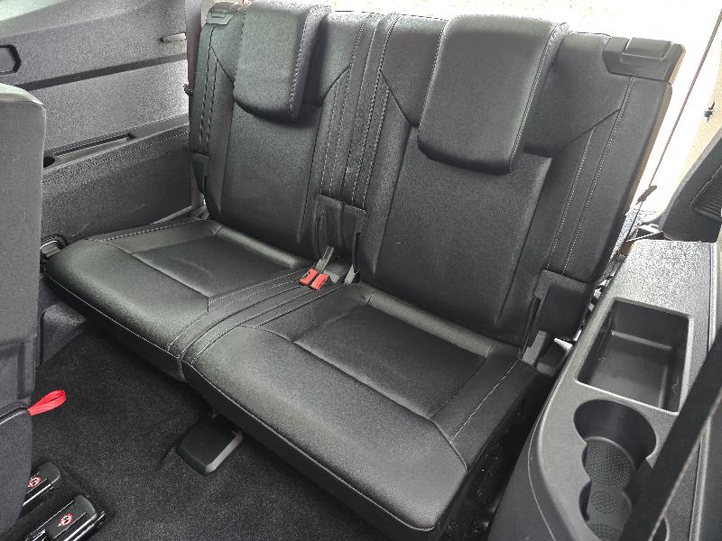 Volkswagen Atlas V6 SE 2019