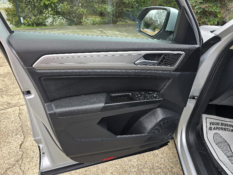 Volkswagen Atlas V6 SE 2019