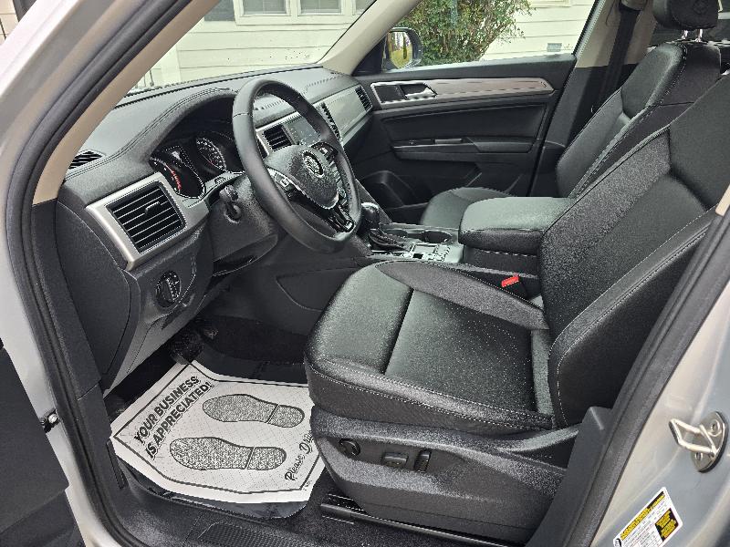 Volkswagen Atlas V6 SE 2019