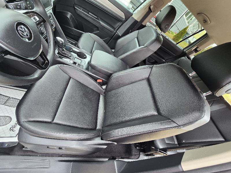 Volkswagen Atlas V6 SE 2019