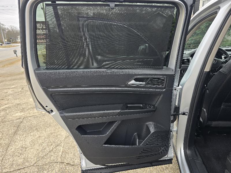 Volkswagen Atlas V6 SE 2019