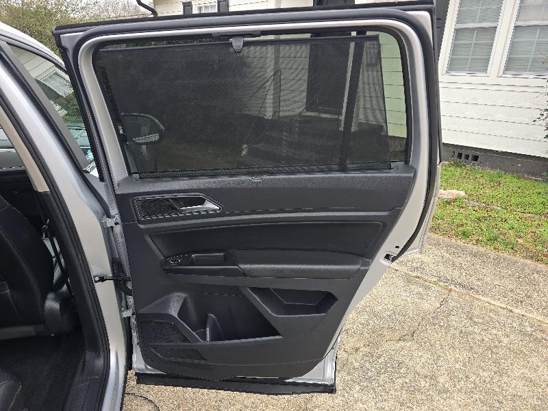 Volkswagen Atlas V6 SE 2019