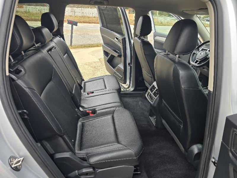 Volkswagen Atlas V6 SE 2019