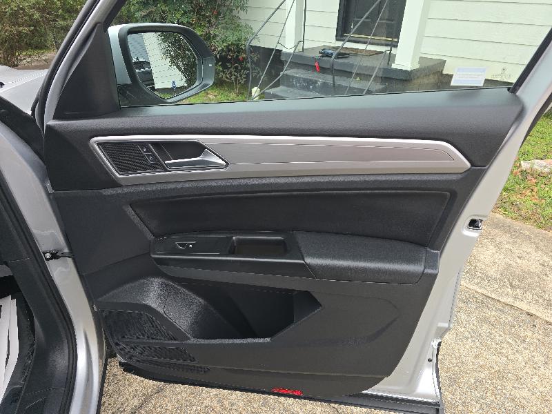 Volkswagen Atlas V6 SE 2019