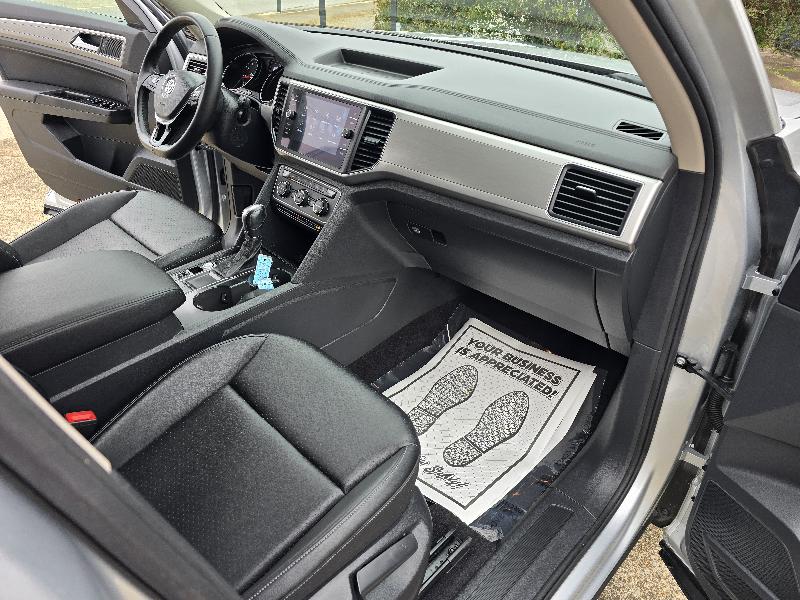 Volkswagen Atlas V6 SE 2019