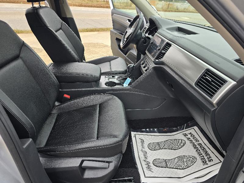 Volkswagen Atlas V6 SE 2019