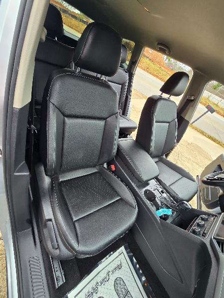 Volkswagen Atlas V6 SE 2019