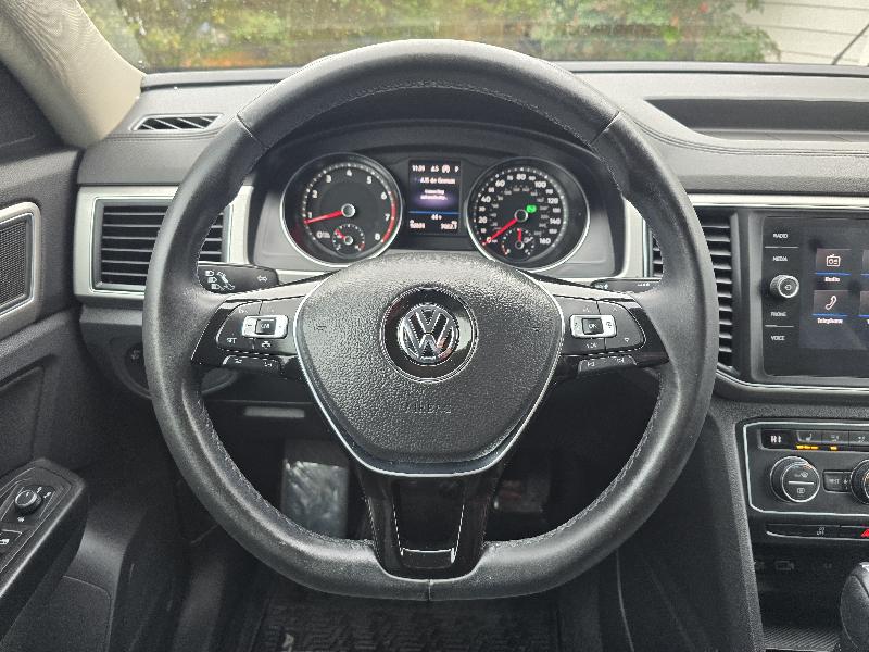 Volkswagen Atlas V6 SE 2019