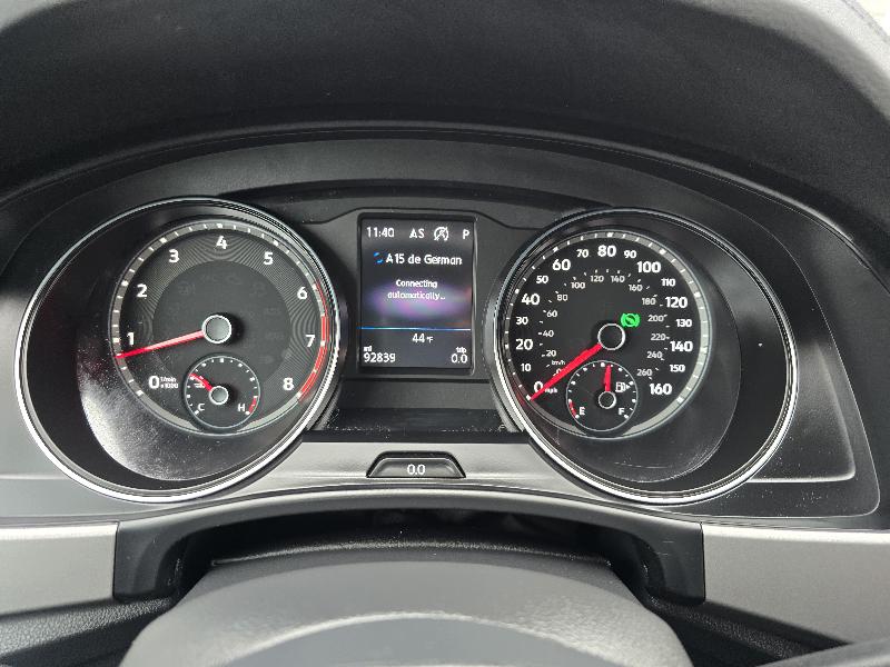 Volkswagen Atlas V6 SE 2019