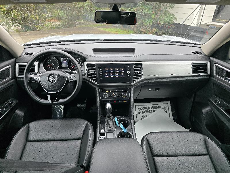 Volkswagen Atlas V6 SE 2019