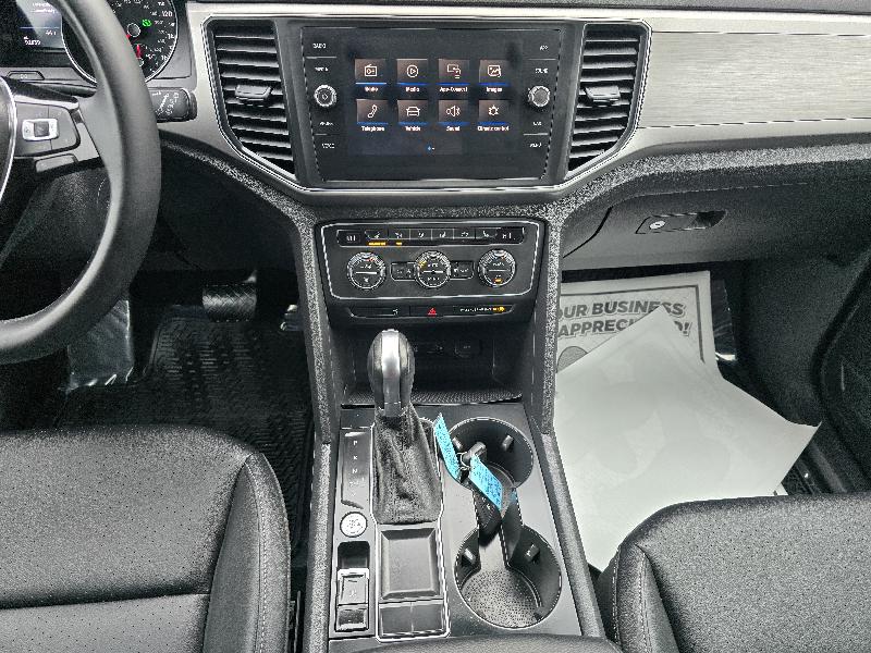 Volkswagen Atlas V6 SE 2019