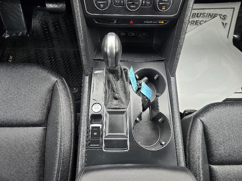 Volkswagen Atlas V6 SE 2019