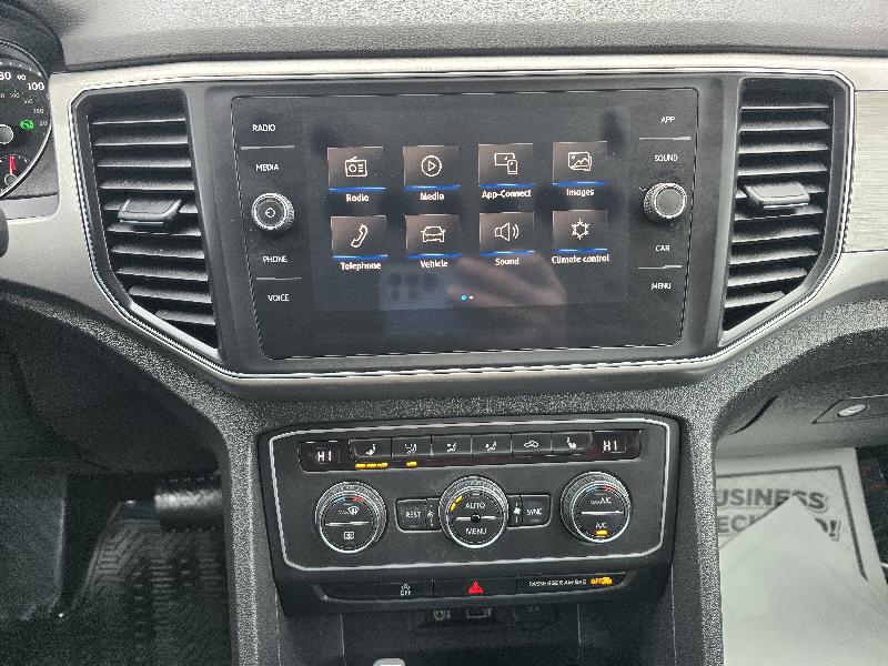 Volkswagen Atlas V6 SE 2019