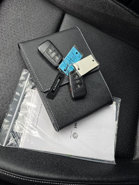 Volkswagen Atlas V6 SE 2019