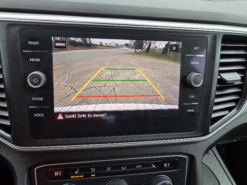 Volkswagen Atlas V6 SE 2019