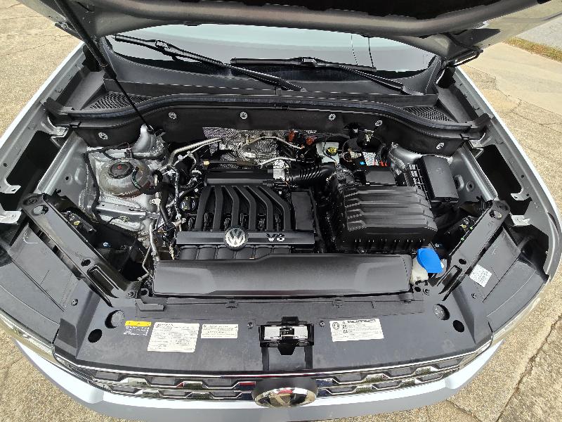 Volkswagen Atlas V6 SE 2019