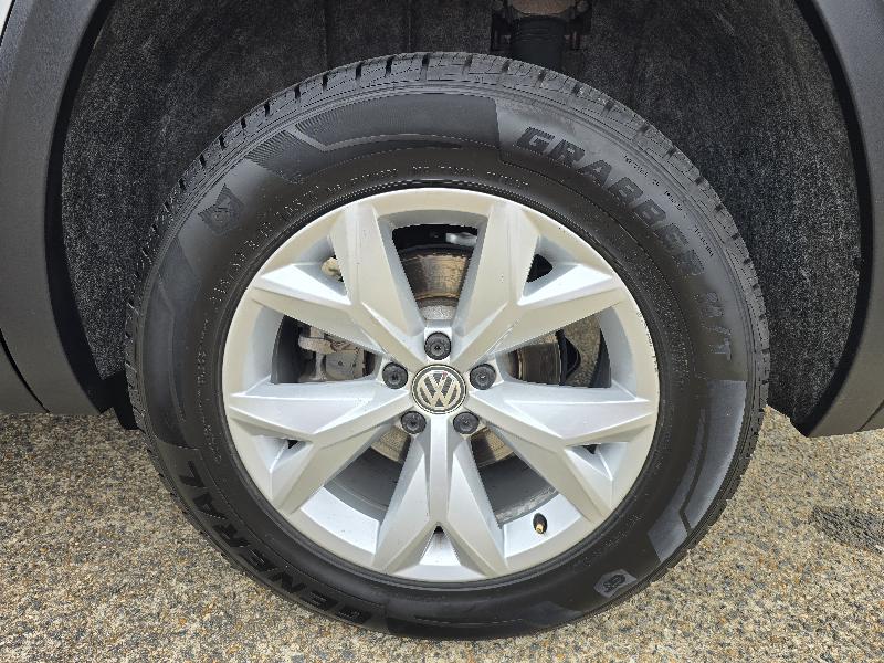 Volkswagen Atlas V6 SE 2019