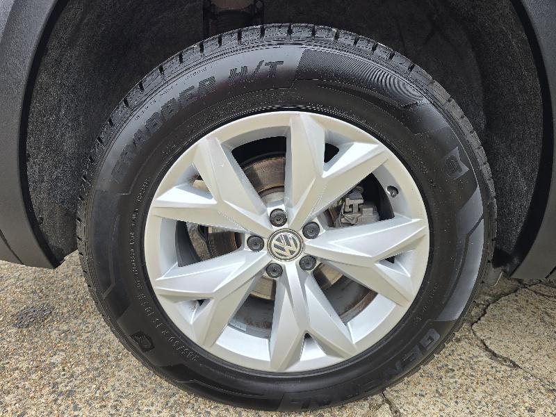 Volkswagen Atlas V6 SE 2019