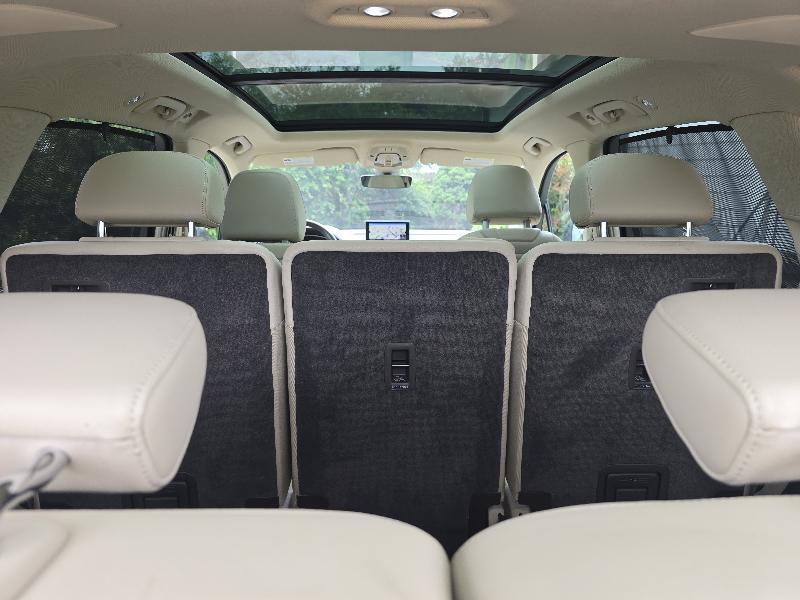 Audi Q7 3.0 Premium Plus quattro 2018