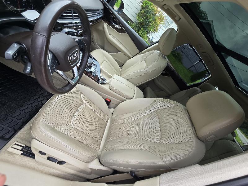 Audi Q7 3.0 Premium Plus quattro 2018