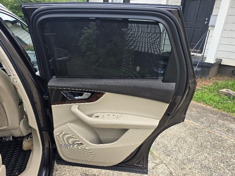 Audi Q7 3.0 Premium Plus quattro 2018