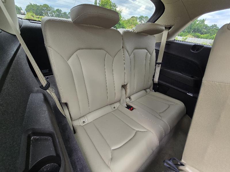 Audi Q7 3.0 Premium Plus quattro 2018