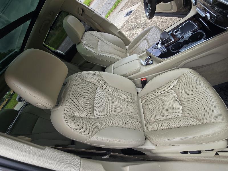 Audi Q7 3.0 Premium Plus quattro 2018