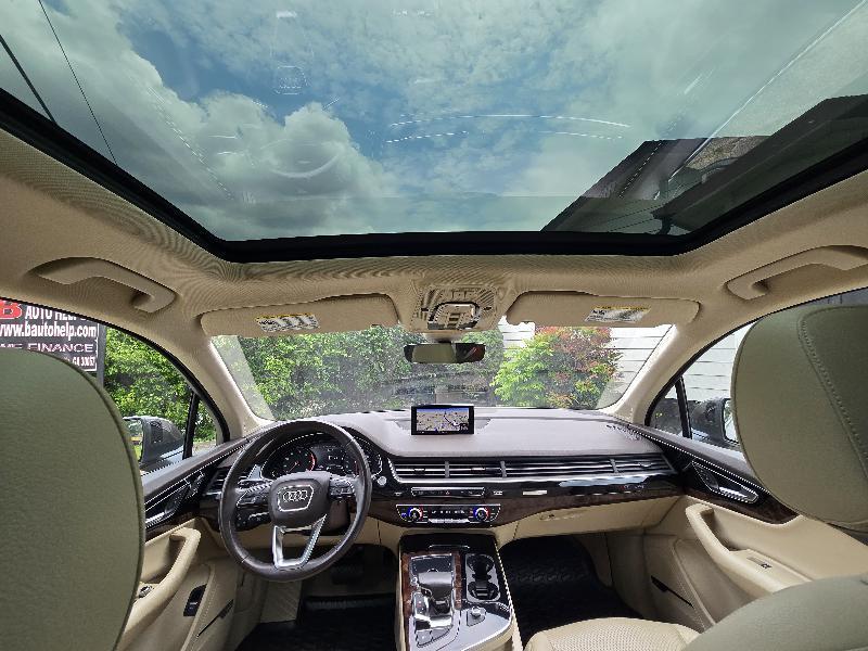 Audi Q7 3.0 Premium Plus quattro 2018
