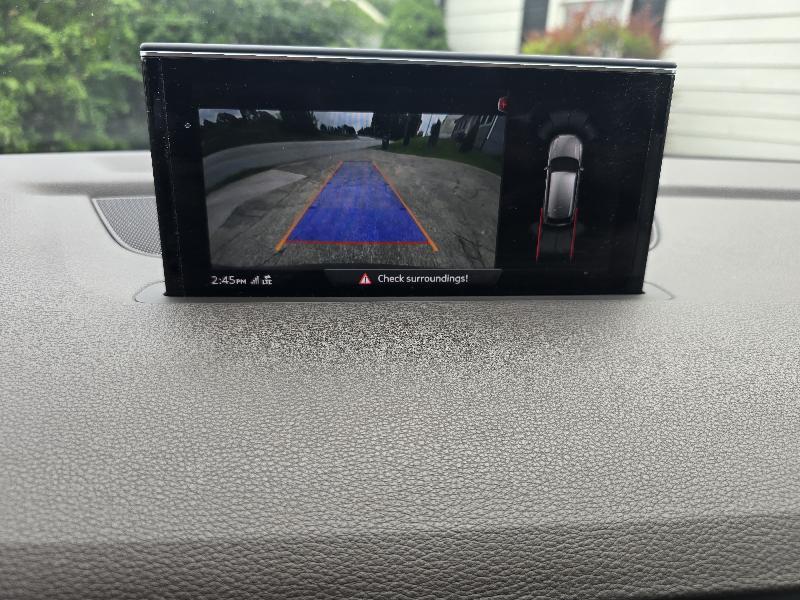 Audi Q7 3.0 Premium Plus quattro 2018