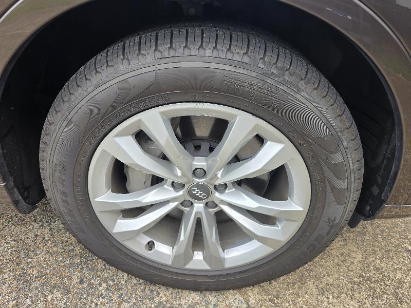 Audi Q7 3.0 Premium Plus quattro 2018