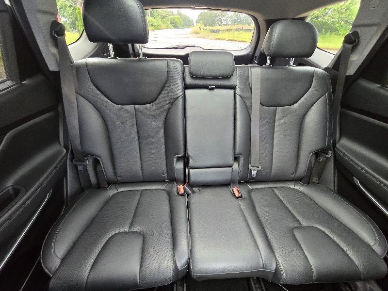 Hyundai Santa Fe Limited 2.0T 2019