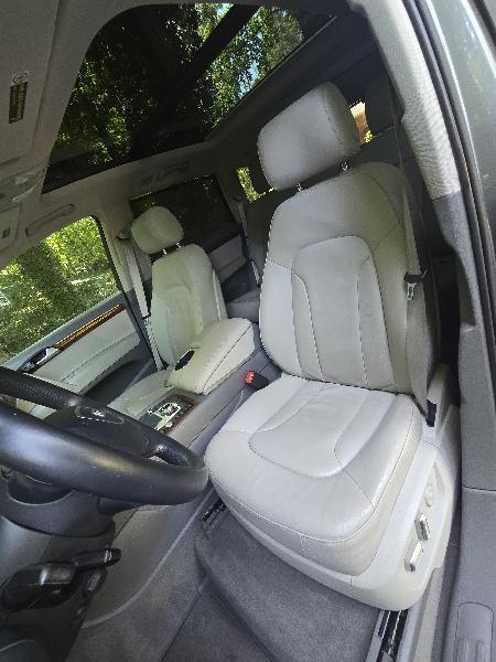 Audi Q7 3.0T Premium Plus quattro 2015