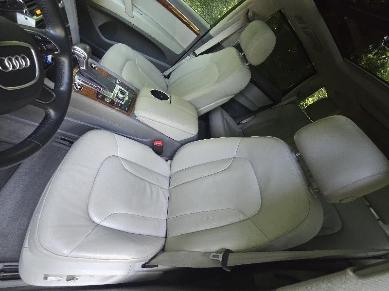 Audi Q7 3.0T Premium Plus quattro 2015