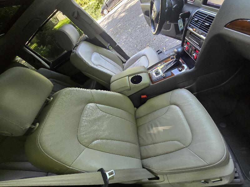 Audi Q7 3.0T Premium Plus quattro 2015