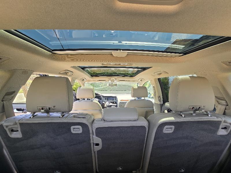 Audi Q7 3.0T Premium Plus quattro 2015