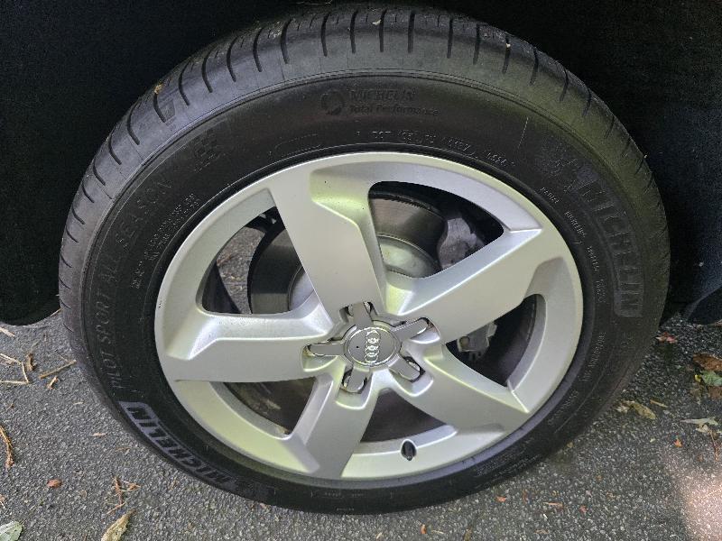 Audi Q7 3.0T Premium Plus quattro 2015