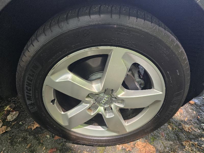 Audi Q7 3.0T Premium Plus quattro 2015