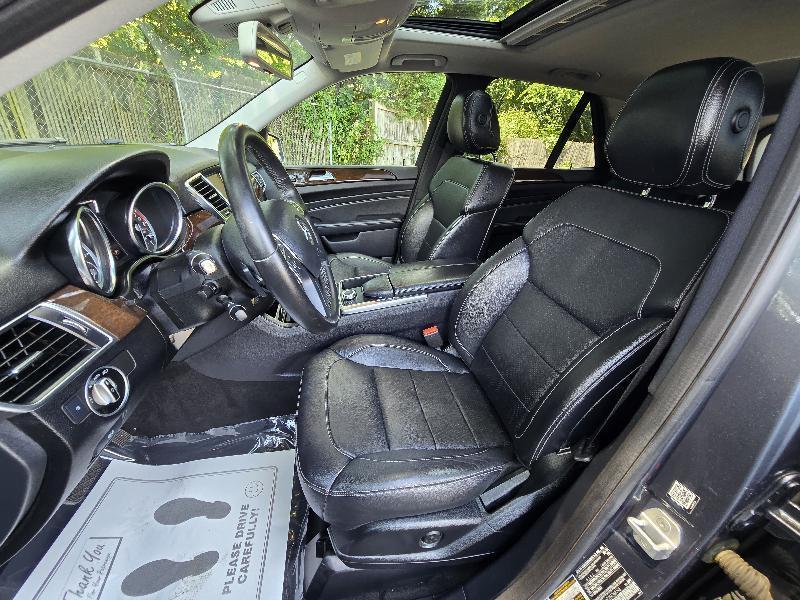 Mercedes-Benz M-Class ML350 4MATIC 2014